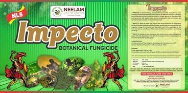 Impecto Organic Botanical Fungicide Application: Spray