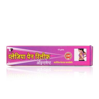 Plegia Pain Relief Ointment Volume: 2.5 Kilogram(Kg)