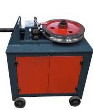Hydraulic Pipe Bending Machine  Ingredients: Bupivacaine