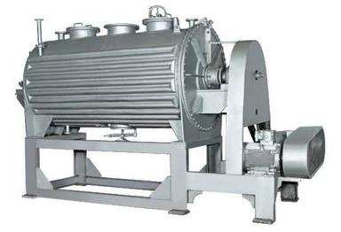 Stainless Steel Industrial Rotary Vacuum Dryer