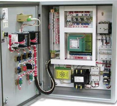 Abs Electric Control Panel Boxes 