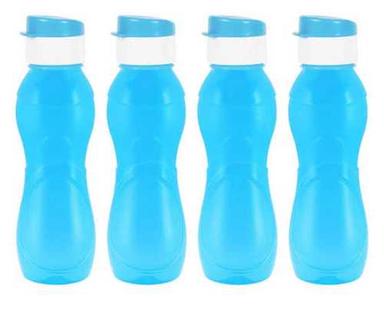 Transparent Plastic Bottles For Water