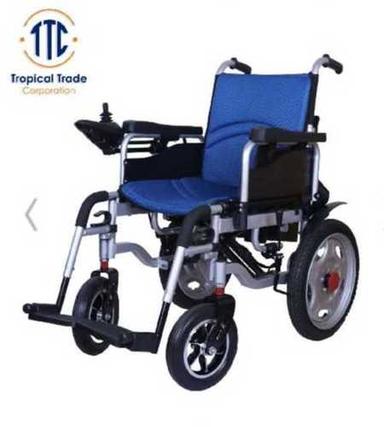 Fully Electric Wheel Chair