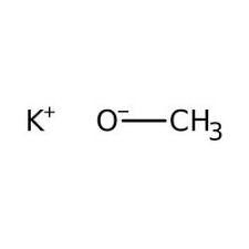 Potassium Methylate Application: Industrial