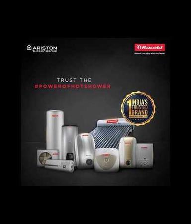 Racold Instant Water Heaters Capacity: 1