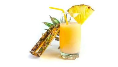 Beverage Rich In Taste Pineapple Squash