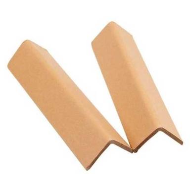 Brown Packaging Paper Angle Board