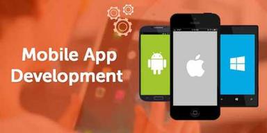 Mobile App Development Service