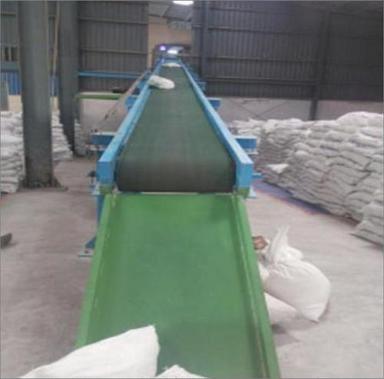 Steel Heavy Duty Carton Belt Conveyor System