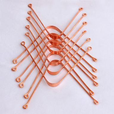 Copper Tongue Cleaner Set Of 12 Age Group: Suitable For All Ages