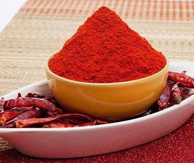 Dry Red Chilli Powder Grade: Premium