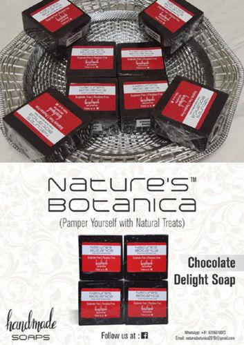 Bar Anti Bacterial Chocolate Delight Soap