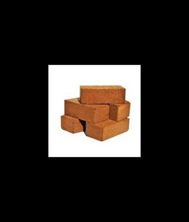 Light Brown Coconut Coir Pith Blocks
