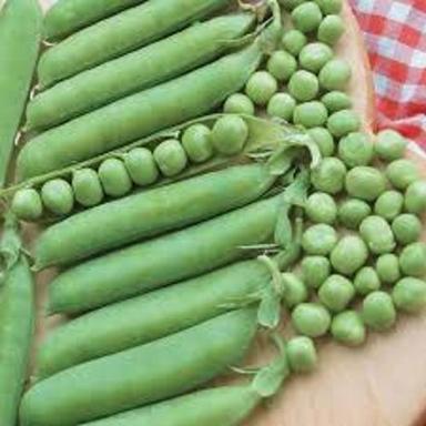Yellow Hygienic Fresh Green Peas