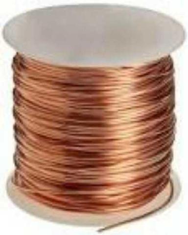 Copper Polished Industrial Cooper Wire