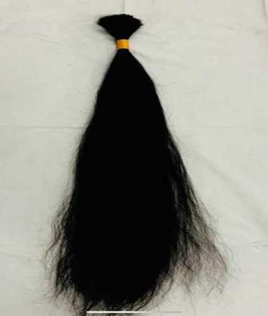 Black Human Hair For Personal