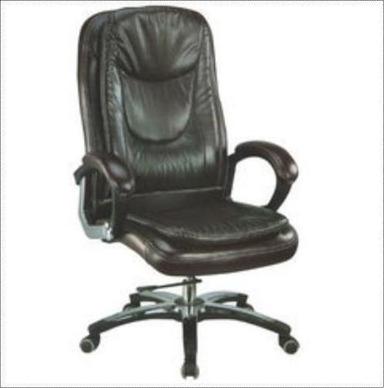 Machine Made High Back Office Chair