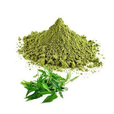 Light Green Curry Leaves Powder