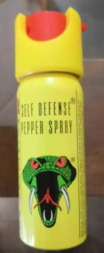 Self Defense Pepper Spray Gender: Unisex
