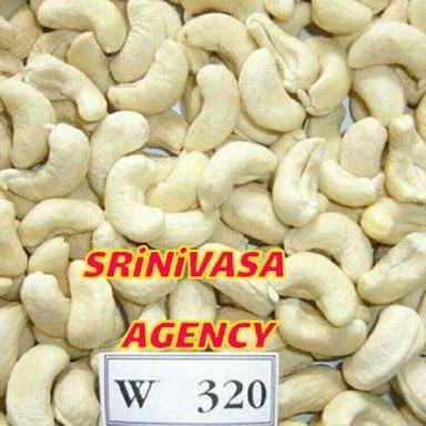 Organic Export Quality Cashew Nut W 320