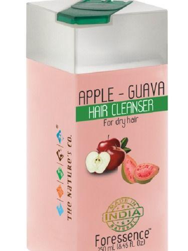 Apple Guava Hair Cleanser