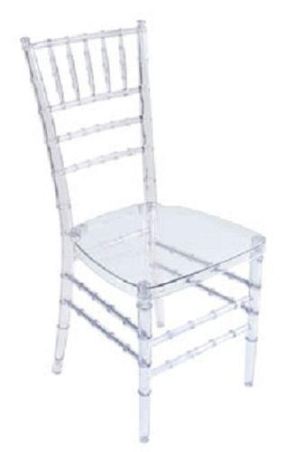 Resin Chiavari Chair Used In Hotel, Banquet Etc Hotel Furniture