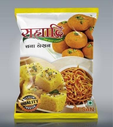 Pure Chana Besan (Sahyadri) Packaging: Bag