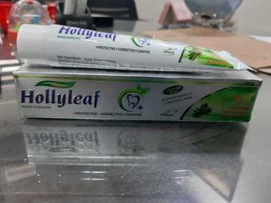 Holly Leaf Tooth Paste Provide Complete Care