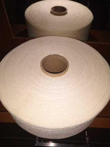 Carded Viscose Cotton Yarn Application: Weaving
