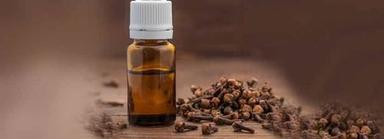 Eugenol (Extracted From Clove Oil) Purity: 100%