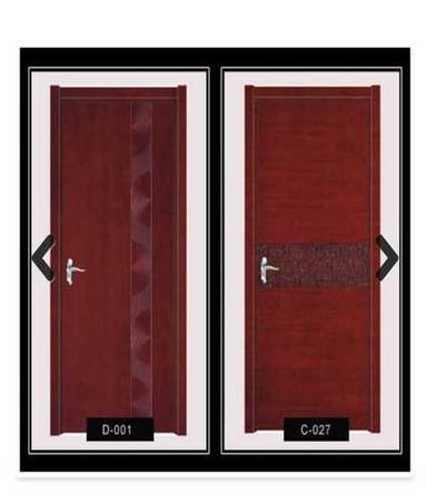 Long Lasting Decorative Interior Door Application: Home