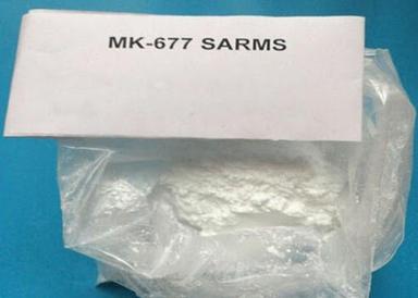 Mk-677 Powder Sarms Cas No: 159752-10-0