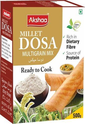 Herbal Product Millet Dosa Multigrain Mix