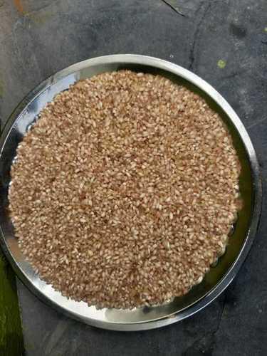  शॉर्ट ग्रेन पूंगर चावल का मिश्रण (%): 5