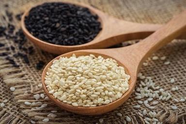Black Organic Natural Sesame Seeds