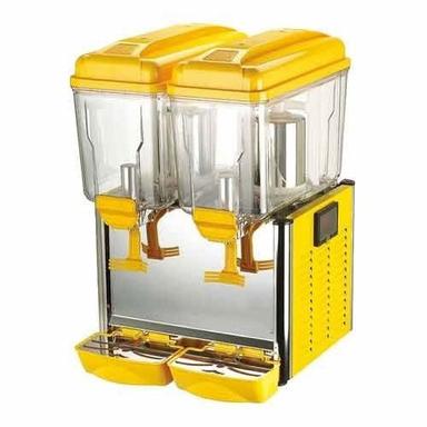Semi-Automatic Juice Dispenser Capacity: 180 Liter/Day