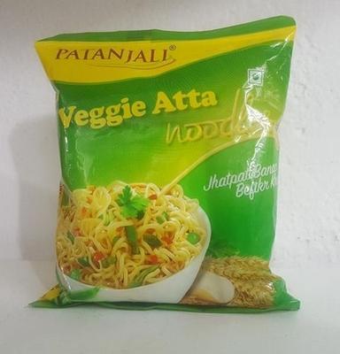 Normal Veg Atta Patanjali Noodles