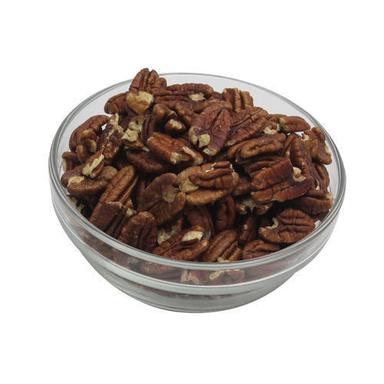 Brown Edible Fresh Pecans Nuts