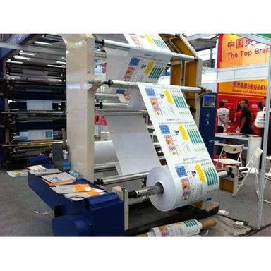 Flexographic Printing Service
