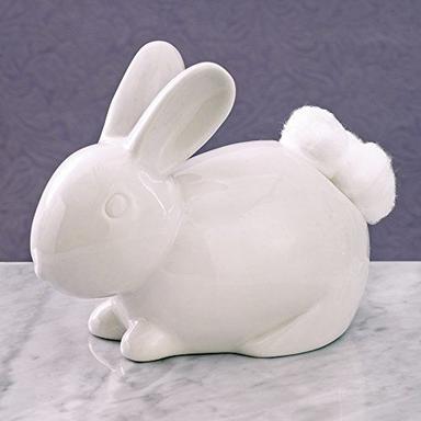 Modern Rabbit Craft For Decoration