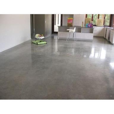 Concrete Floor Polishing Service