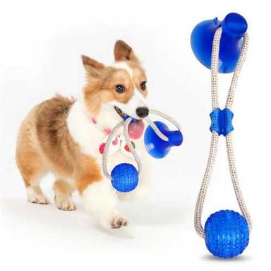 Multi Color Pet Dog Toy Application: Reptiles