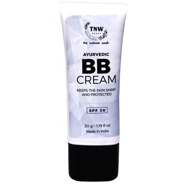 Safe To Use (Tnw - The Natural Wash) Bb Cream