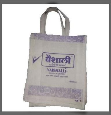 Real Santro Cloth Carry Bag - Color: Customizable