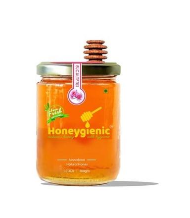 100% Natural Eucalyptus Honey Grade: Food Grade