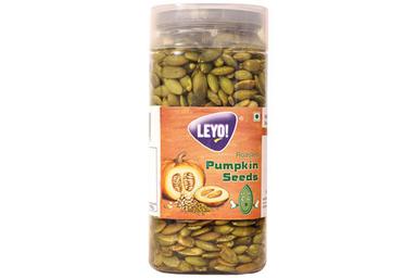 Green Leyo Roasted Pumpkin Seeds (150G)