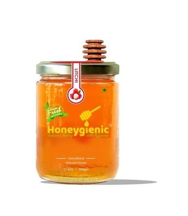 Pure And Natural Litchi Honey Grade: Cosmetic Grade
