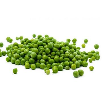 Fresh Frozen Green Peas