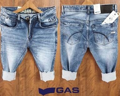 Men Denim Narrow Bottom Jeans Age Group: <16 Years