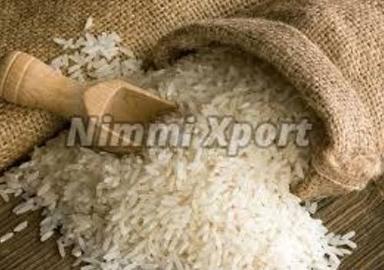 Organic Premium White Ponni Rice